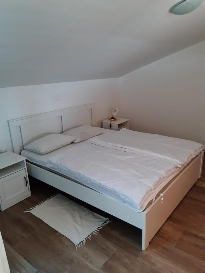 Apartment Finderli Buzet Exterior foto