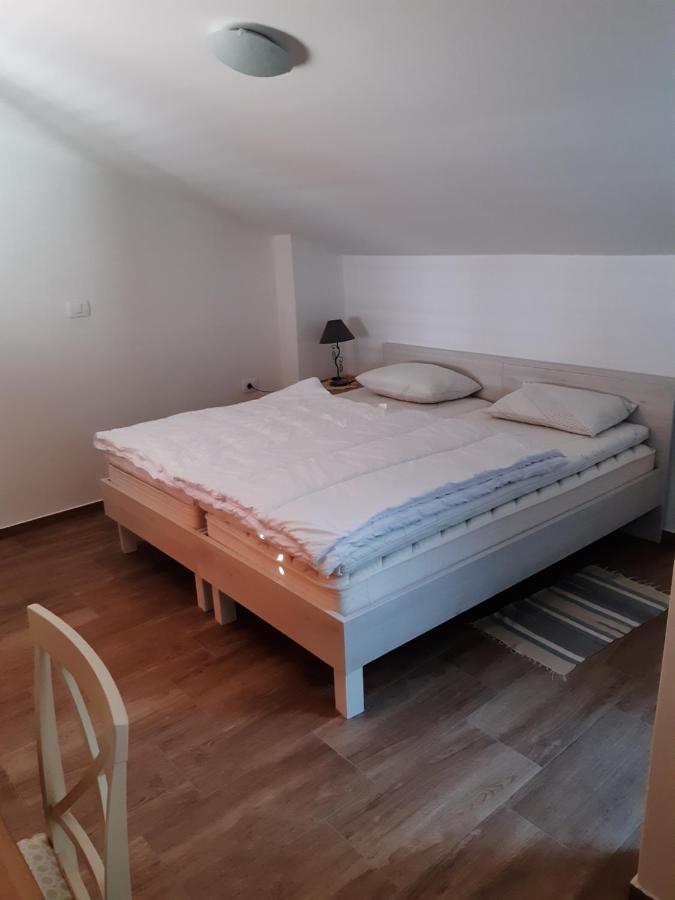 Apartment Finderli Buzet Exterior foto