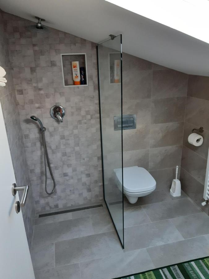 Apartment Finderli Buzet Exterior foto