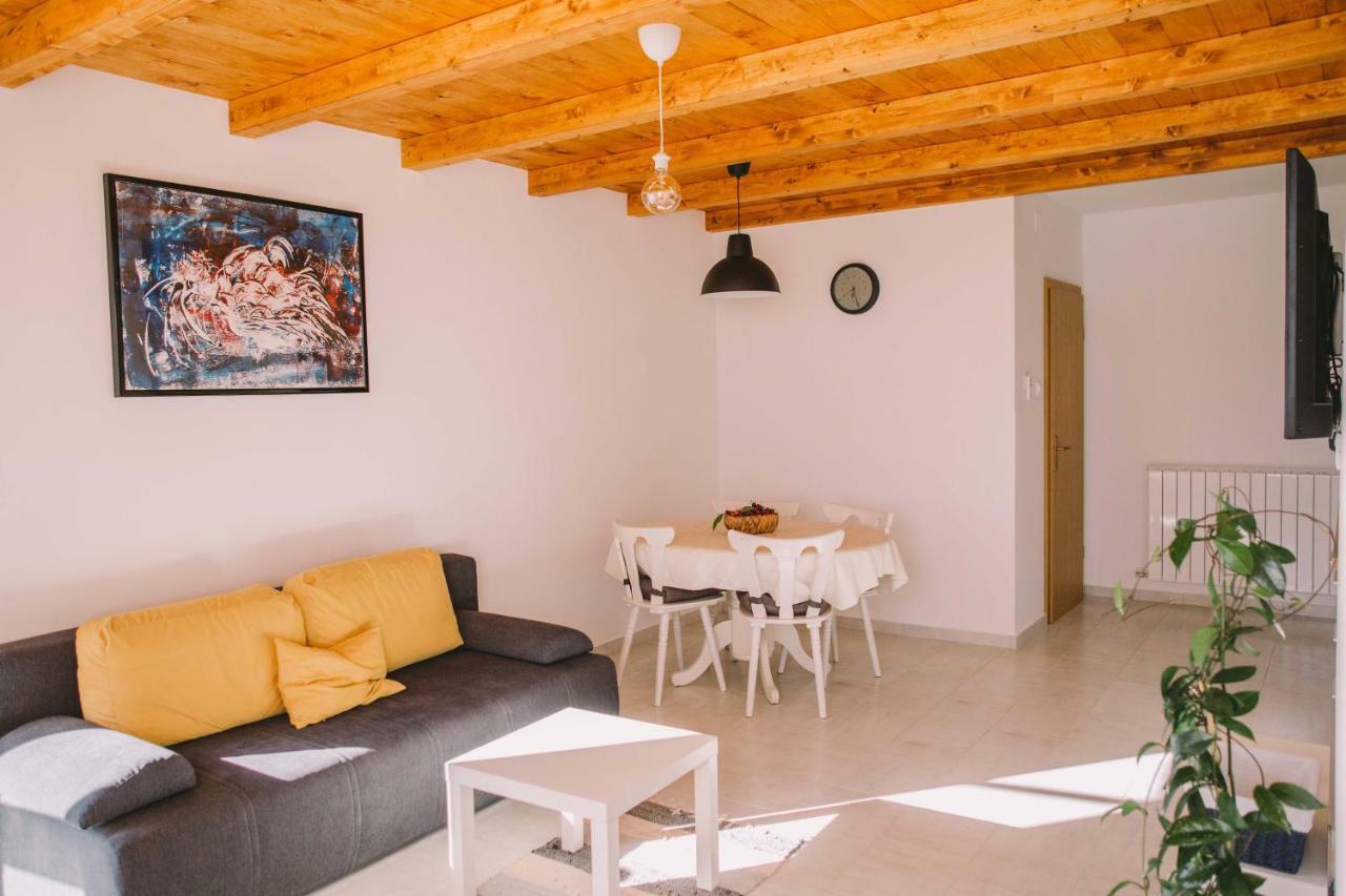 Apartment Finderli Buzet Exterior foto